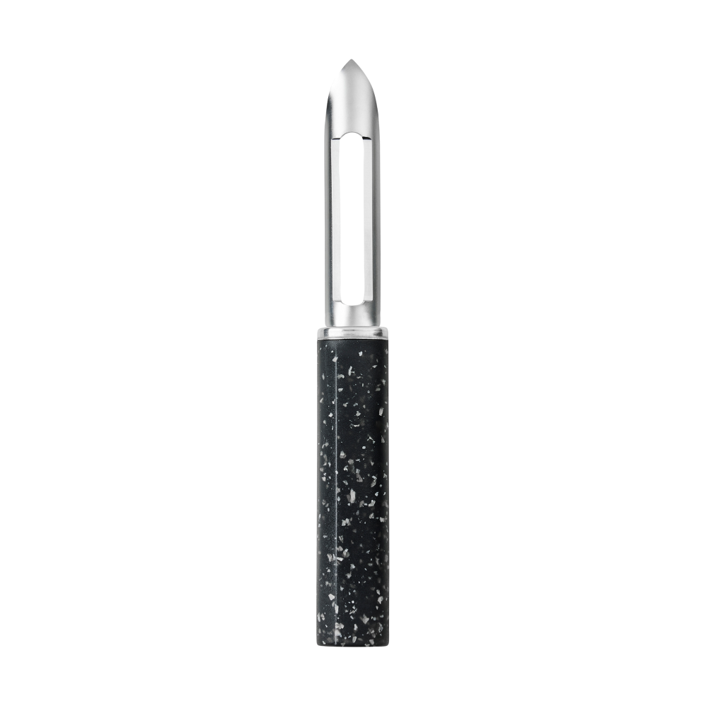REDO potatisskalare 18 cm, Black