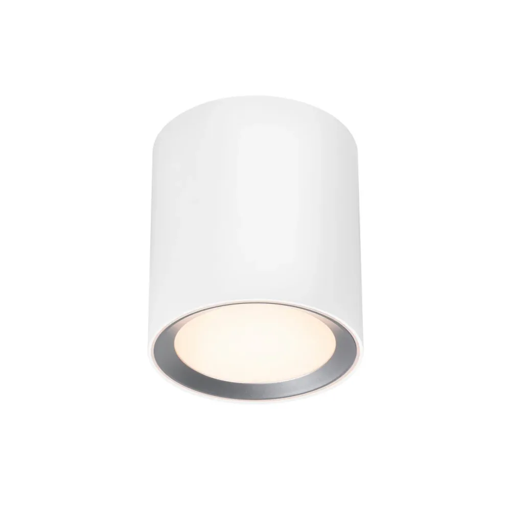 Nordlux LANDON Long Smart Downlight Vit - Bild 2