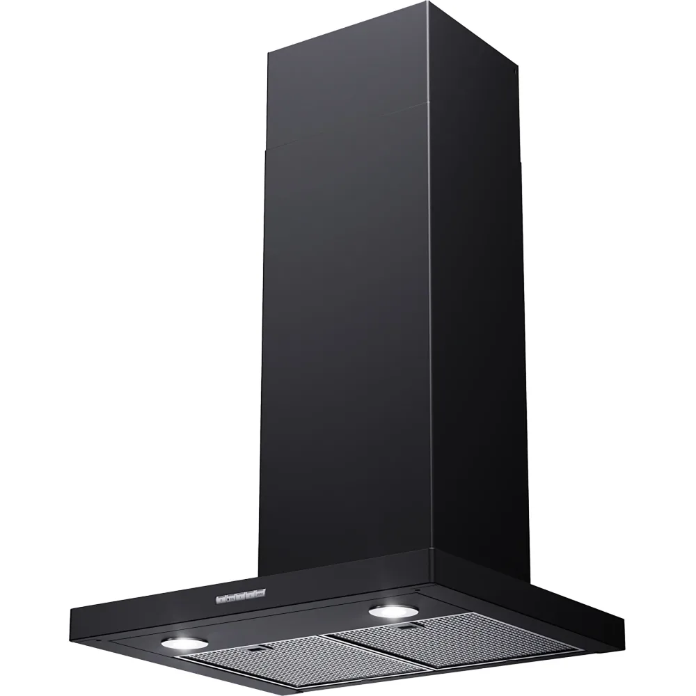Franke T45 780-12 HE Spisfläkt mattsvart 60 cm