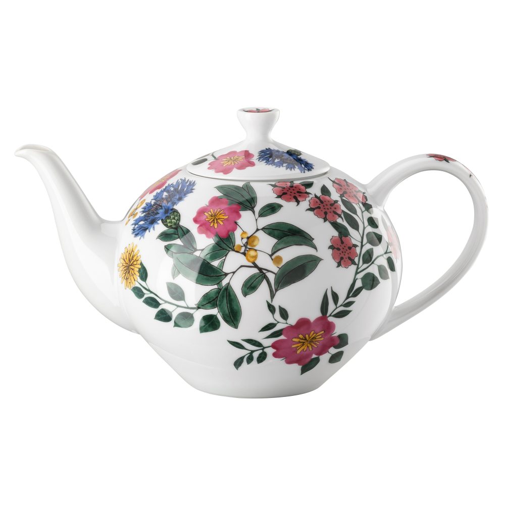 Magic Garden Blossom tekanna, 1,35 L