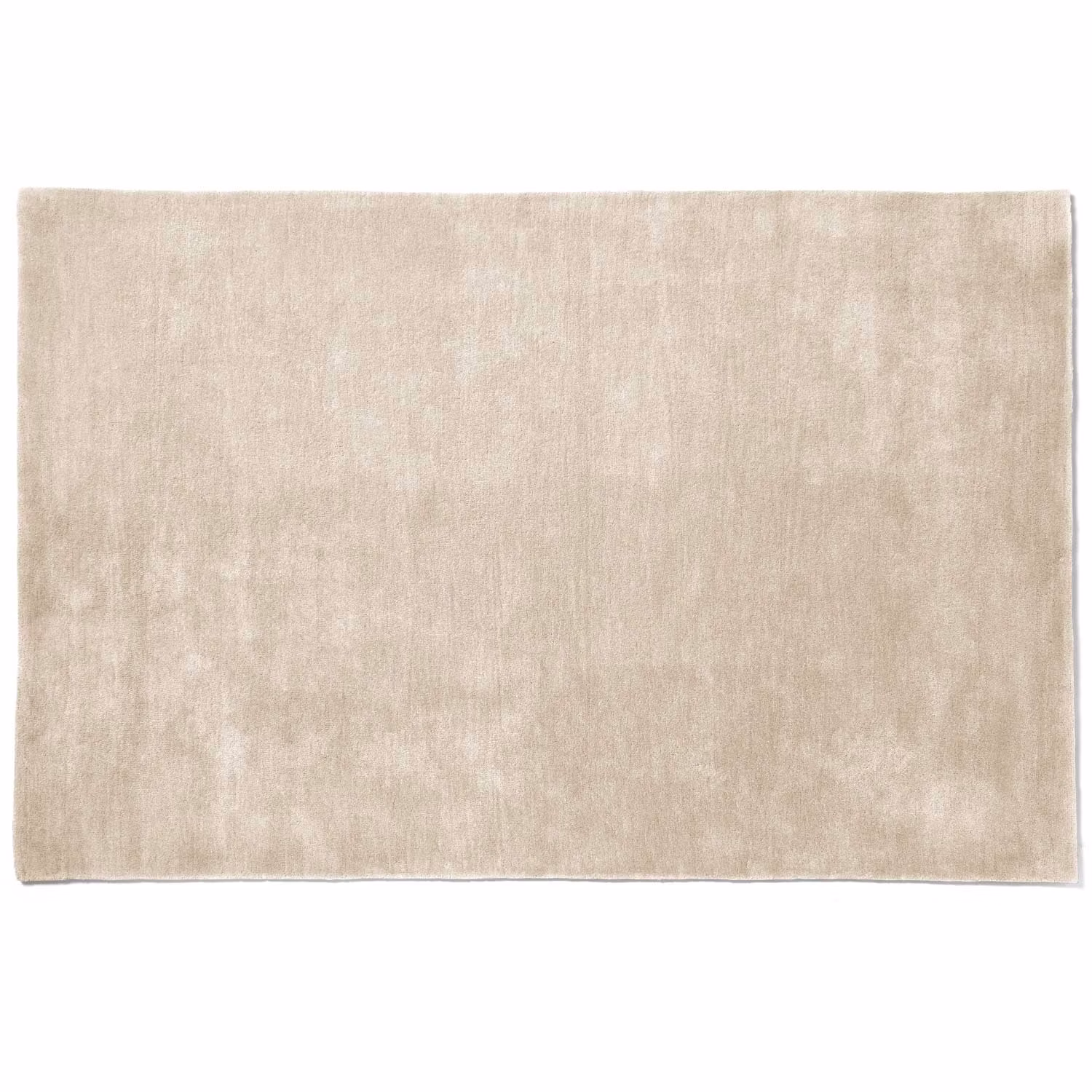 Raw No2 Matta Sand, 170x240 cm