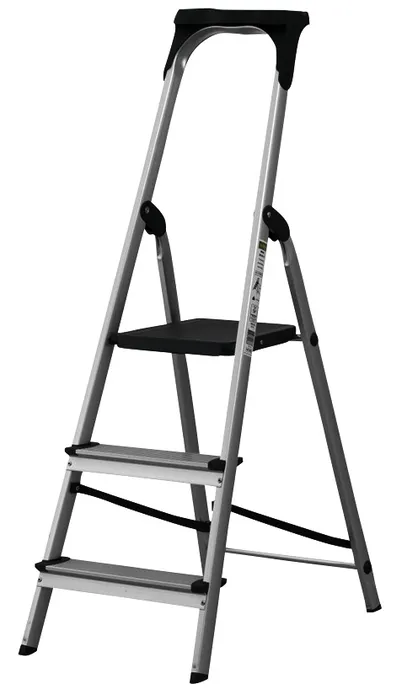 STEGE TRAPP HOME 2020 3-STEG