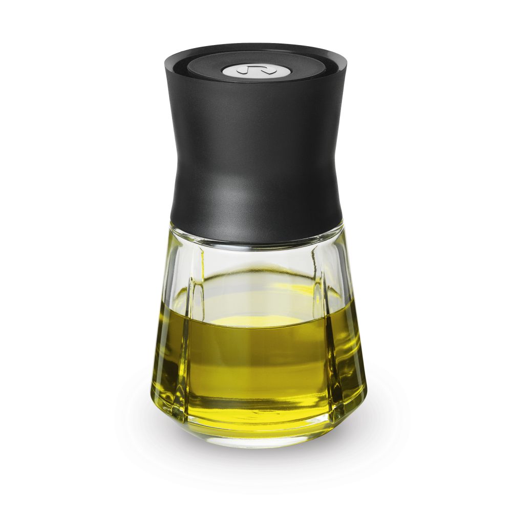 Grand Cru dressingshaker 25 cl, Svart