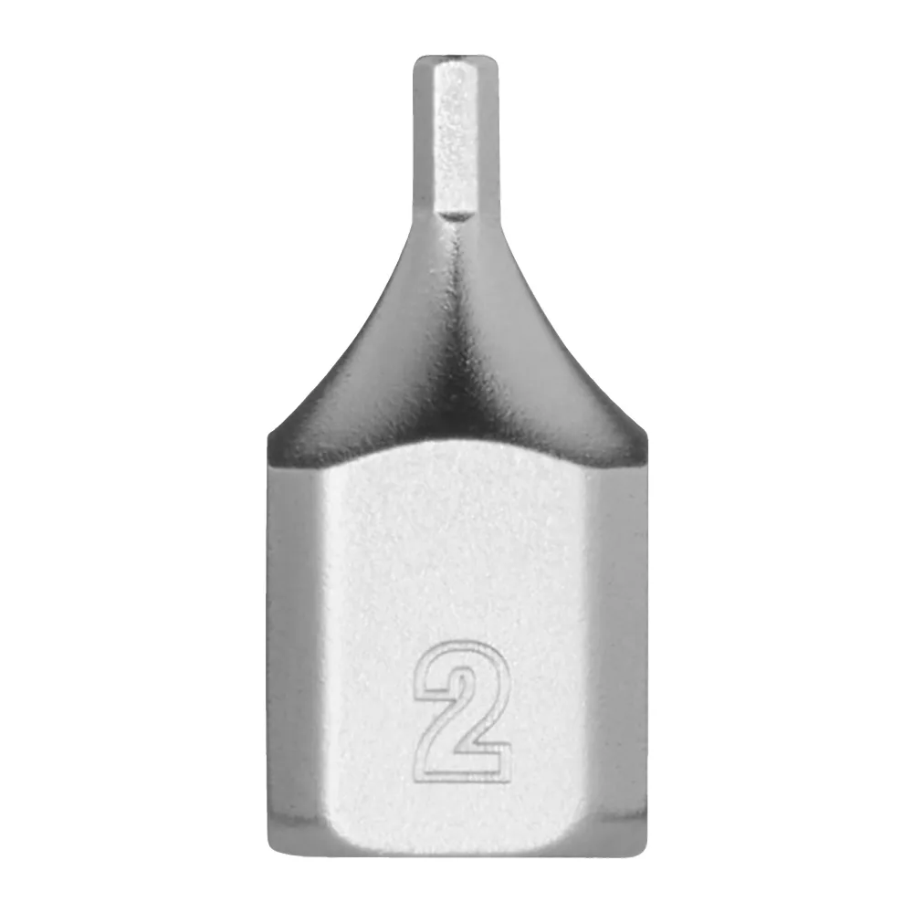Milwaukee DTB604 Bitshylsa 1/4" 9 mm