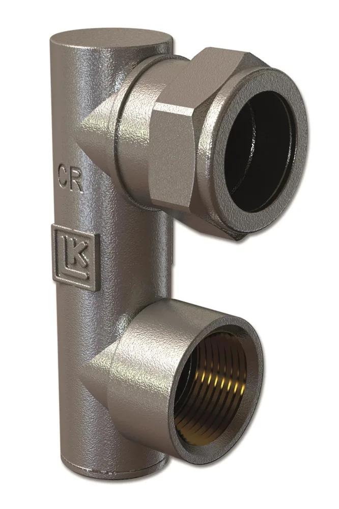 LK Systems 1881204 Fördelare inv. gänga