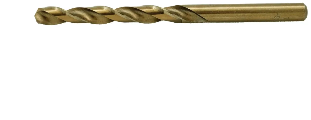 Ironside 201210 Spiralborr HSS-CO5 Ø3.5 mm