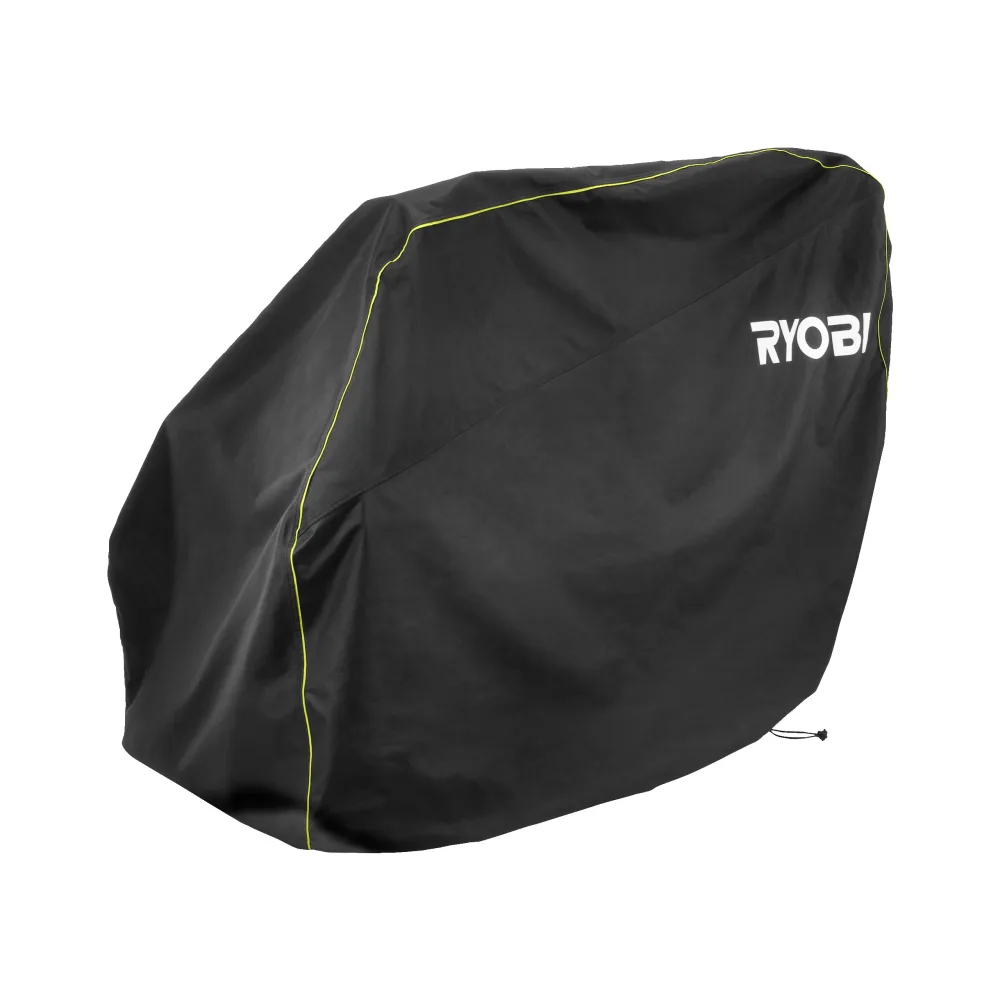 Ryobi RAC659 Skyddsöverdrag för tvåsteg-snöslunga
