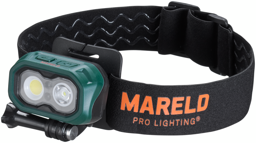 PANNLAMPA STELLAR 750 RE