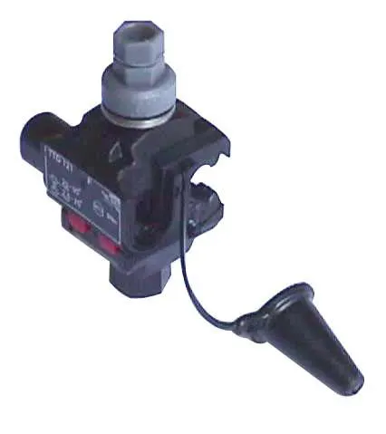 SAB Elteknik TTD121 Avgreningsklämma 2.5-95 mm²