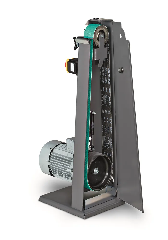 Fein GRIT GKS 75 Bandslip 1500 W