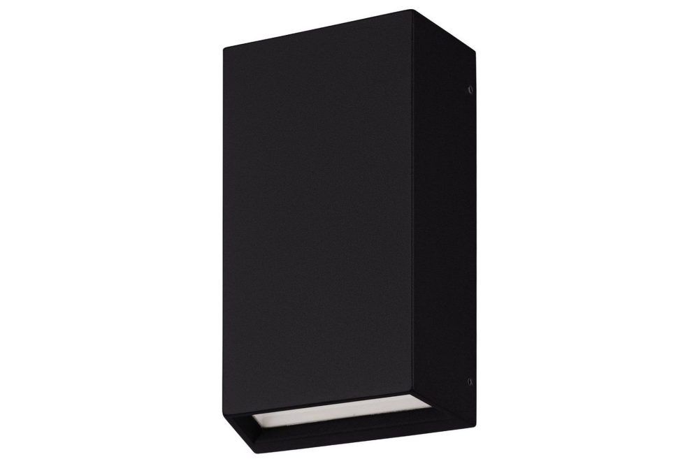Vägglampa Utebelysning Eglo Spongano 200 mm