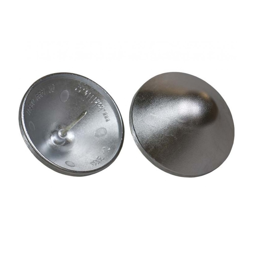 Stolphatt Cone 150 Aluminium 150mm Kokille 101-153