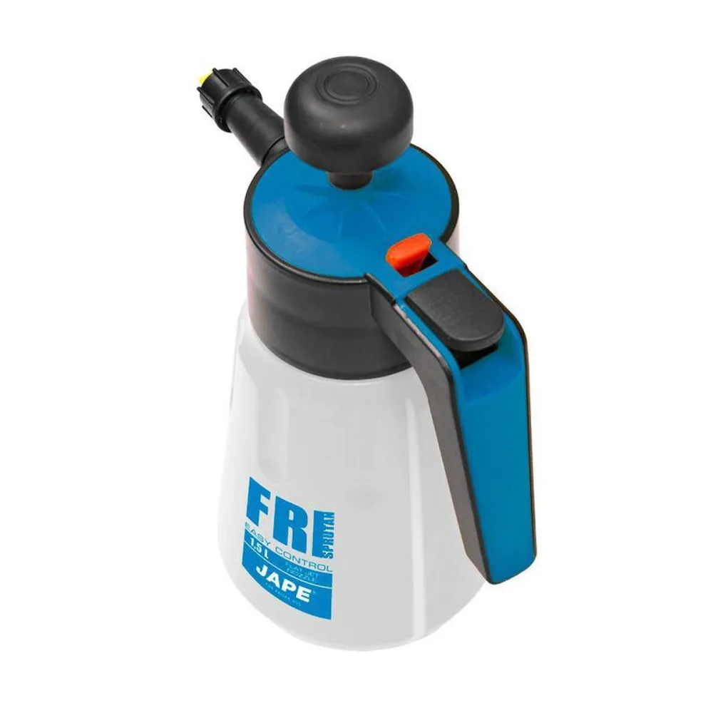 Köp Jape Fri-Sprutan I Control 1,5L | Effektiv Tryckspruta