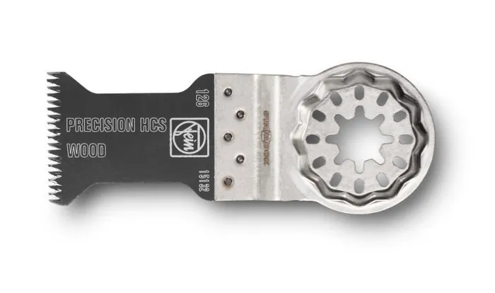 E-CUT SL PREC HCS 50X35 3-P