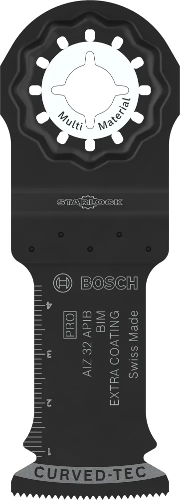 Bosch 2608669068 Sågblad 50 mm, 32 mm