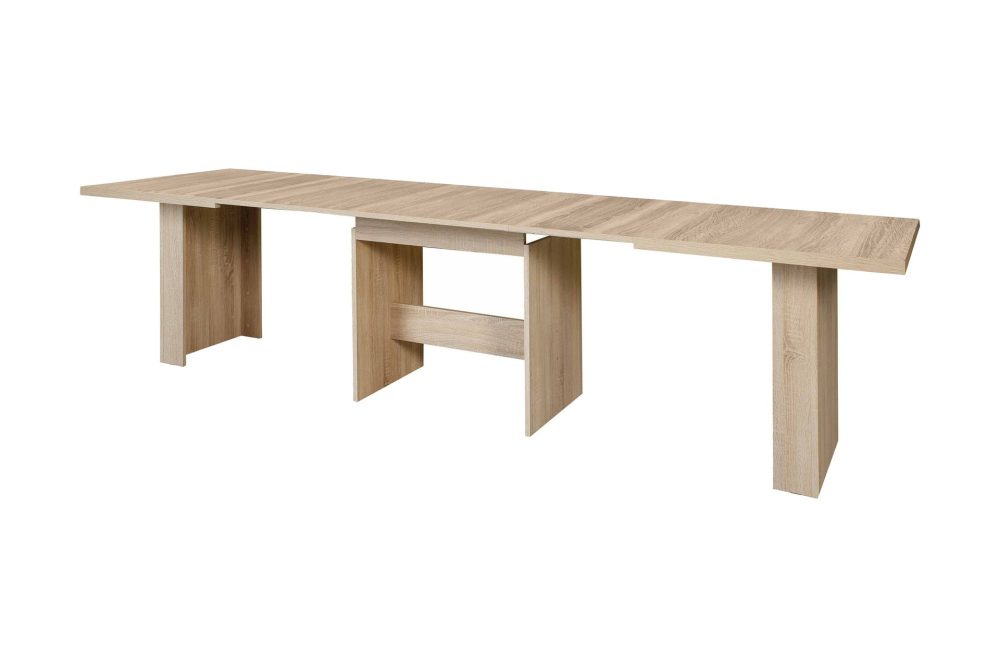 Ethelyne Matbord 90 cm