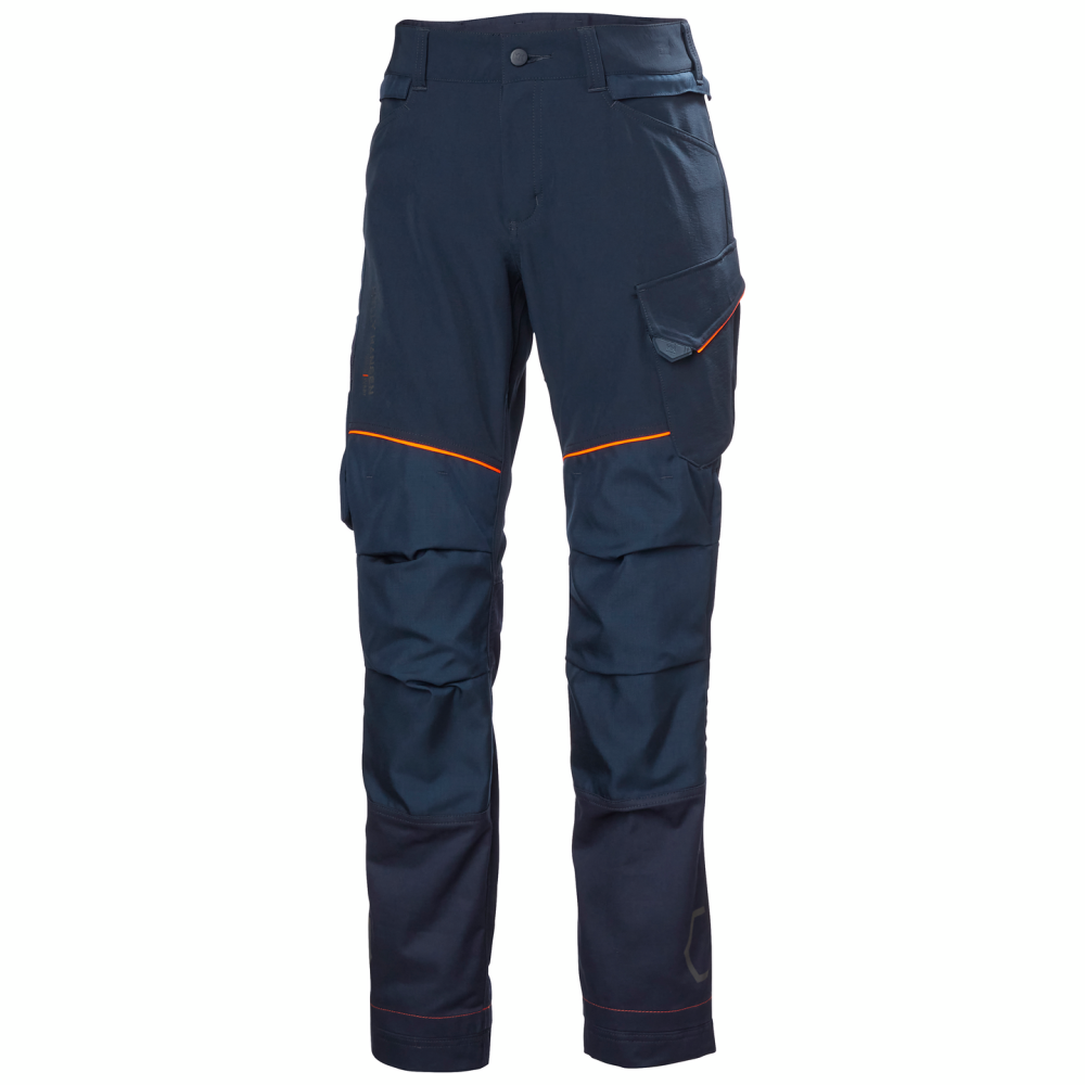 BYXA CNCT 77556 EVO BRZ MARINBLÅ C154