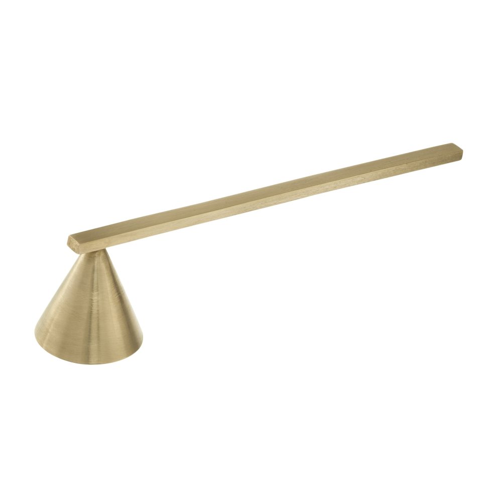 Brass ljussläckare, mässing