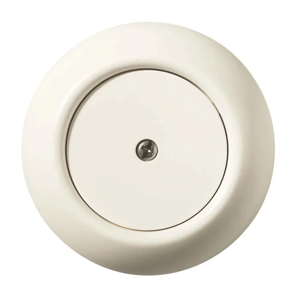 Schneider Electric Renova WDE011360 Kulodosa utan plint Svart