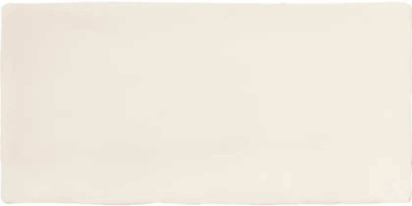 Signatur Creme blank 7,5x15