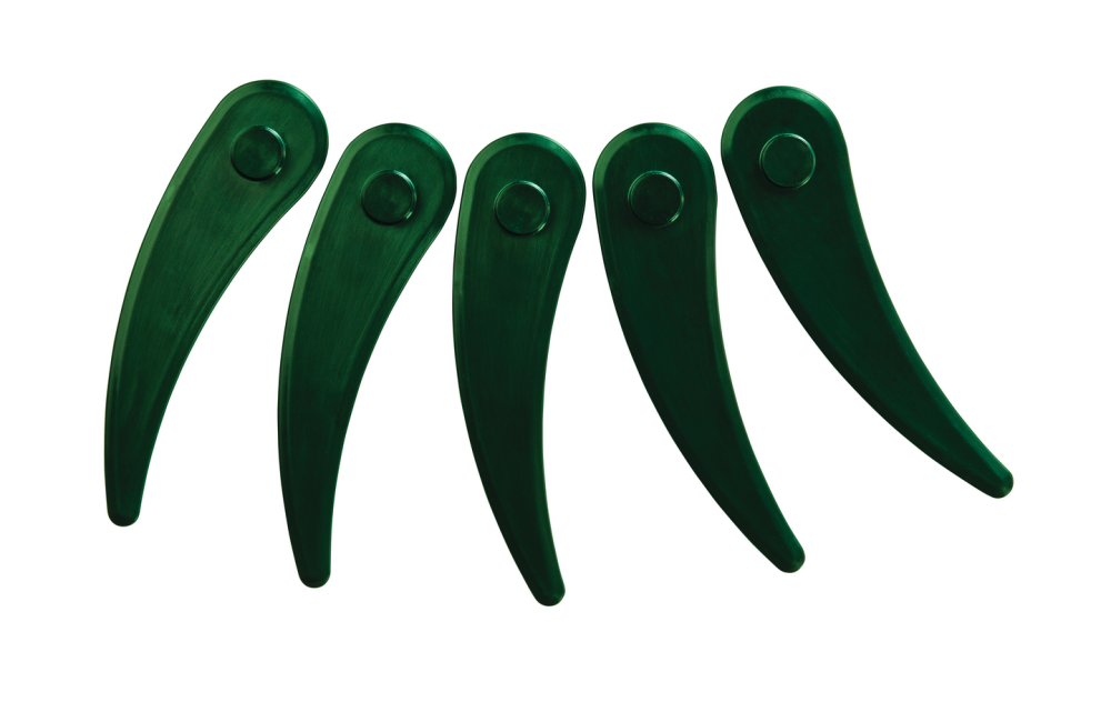 PLASTKNIV D FÖR ART 23-18 5ST