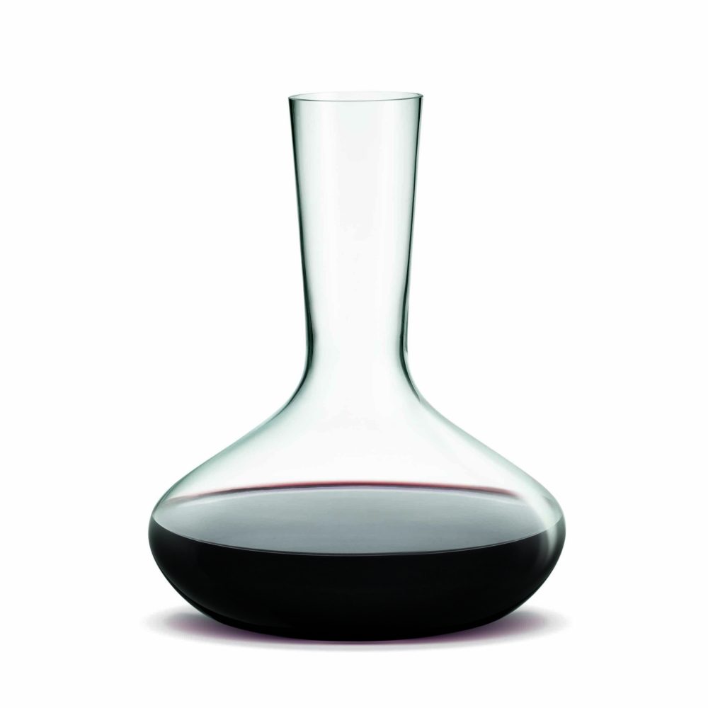 Cabernet karaff, klarglas 23,2 cm
