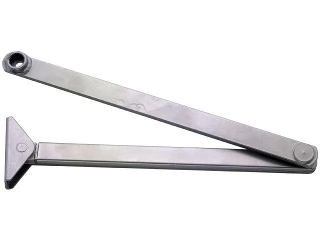 STANDARDARM L199 SILVER
