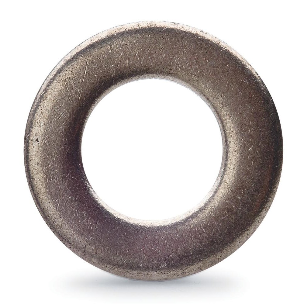 Bricka Rostfritt A4 4,3x8x0,8mm 500st
