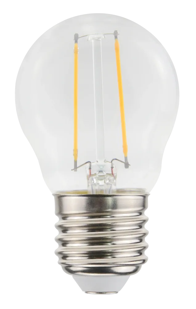 Gelia 9869004 LED-lampa E27, 2.5 W