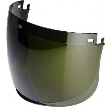 3M 5-series Visir Guld - Bild 2