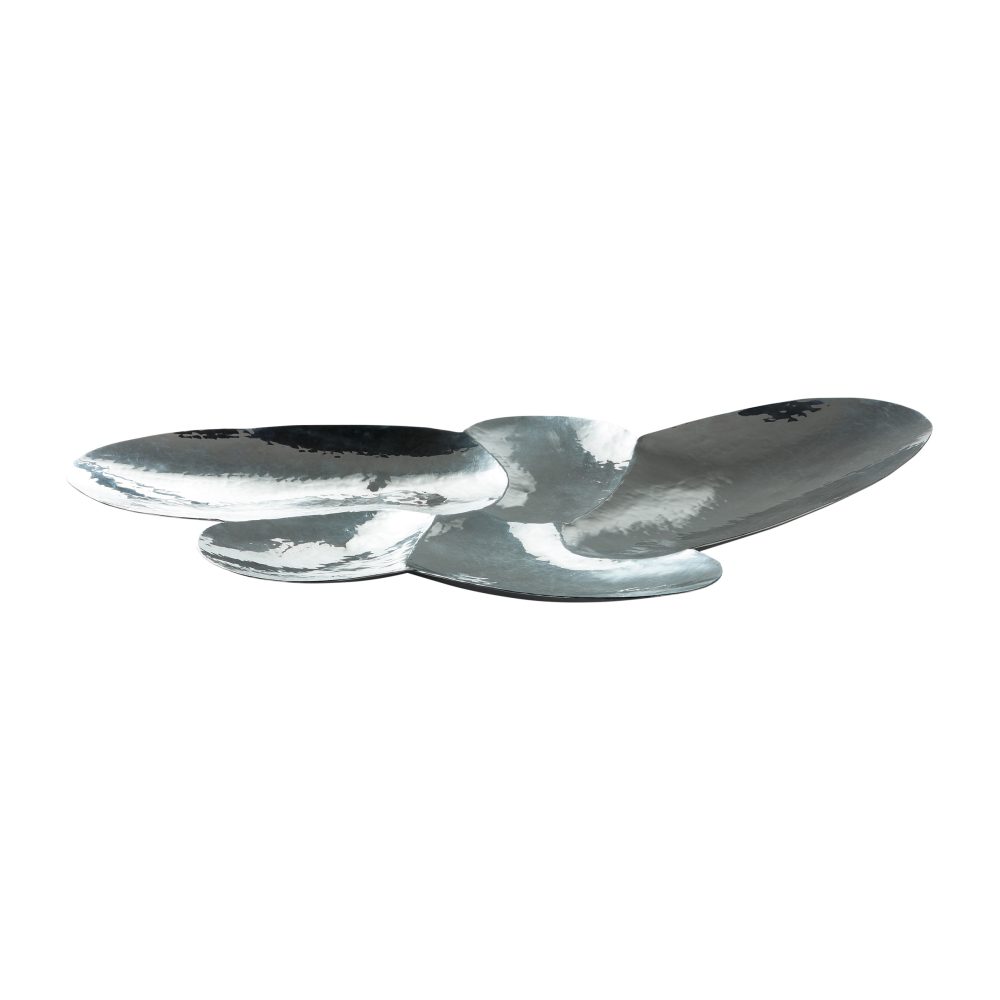 Cloud fat, Silver