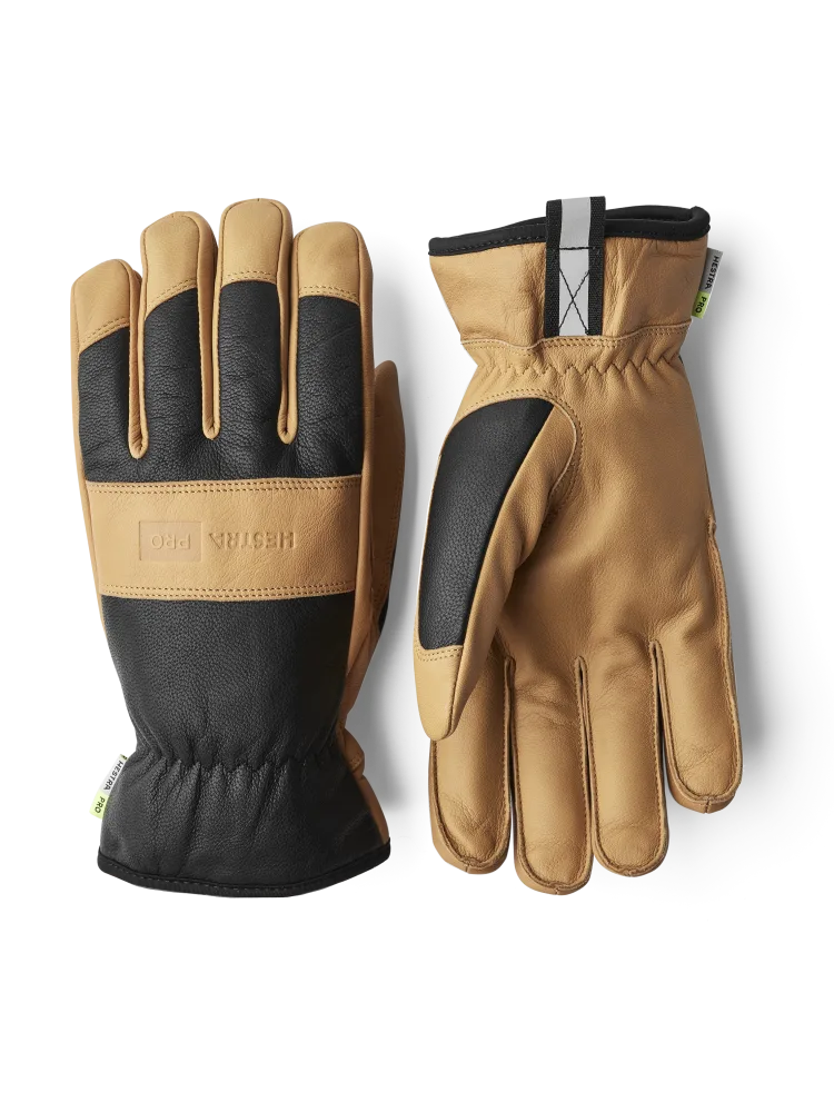 Hestra Pro Winter Pro WP Vinterhandske 10