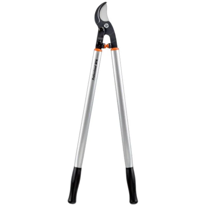 Bahco P280-SL-80 Grensax aluminium, med utväxling