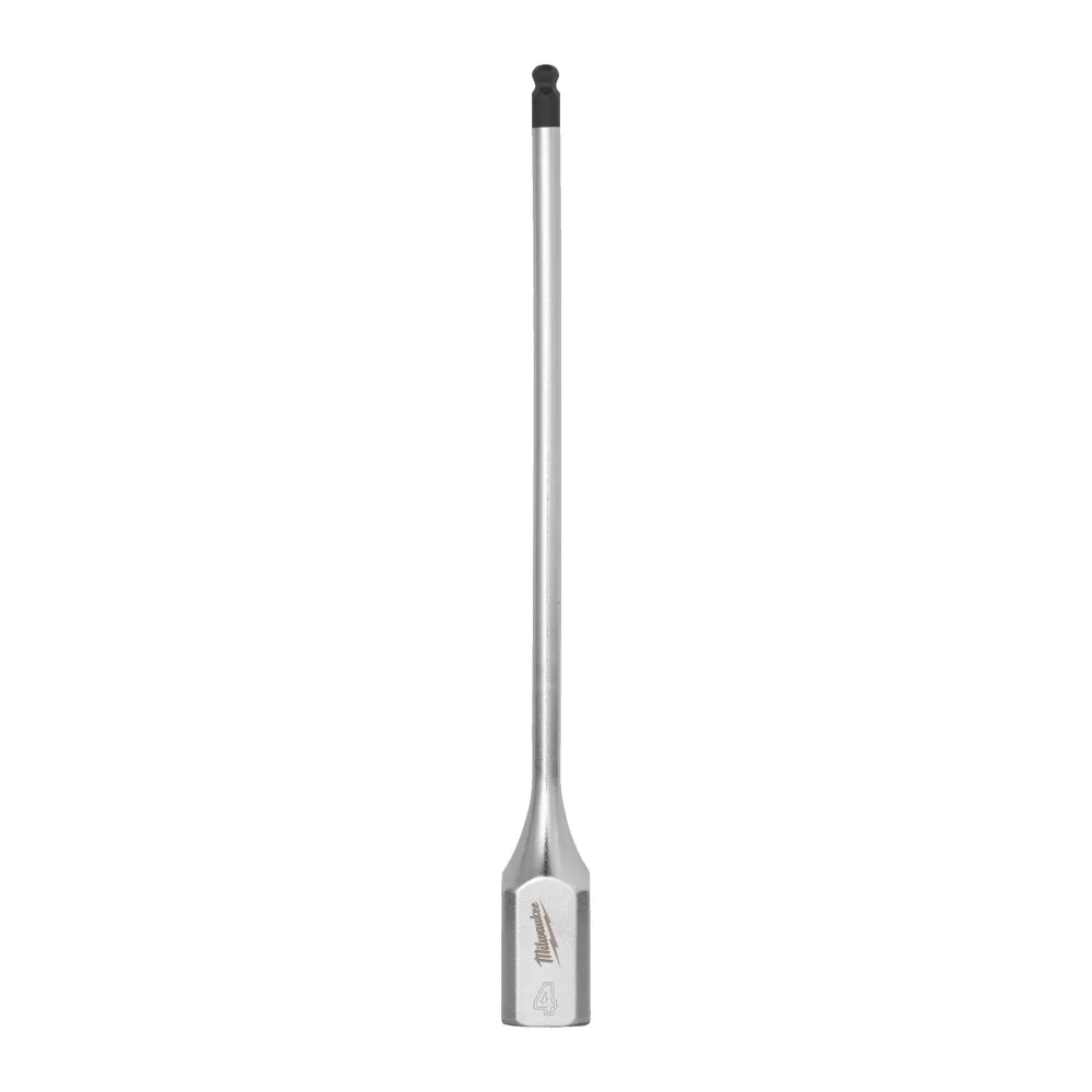 Milwaukee 4932500457 Bitshylsa 3/8" 6 mm