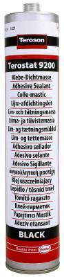 TÄTNING PU 9200 BK 310ML