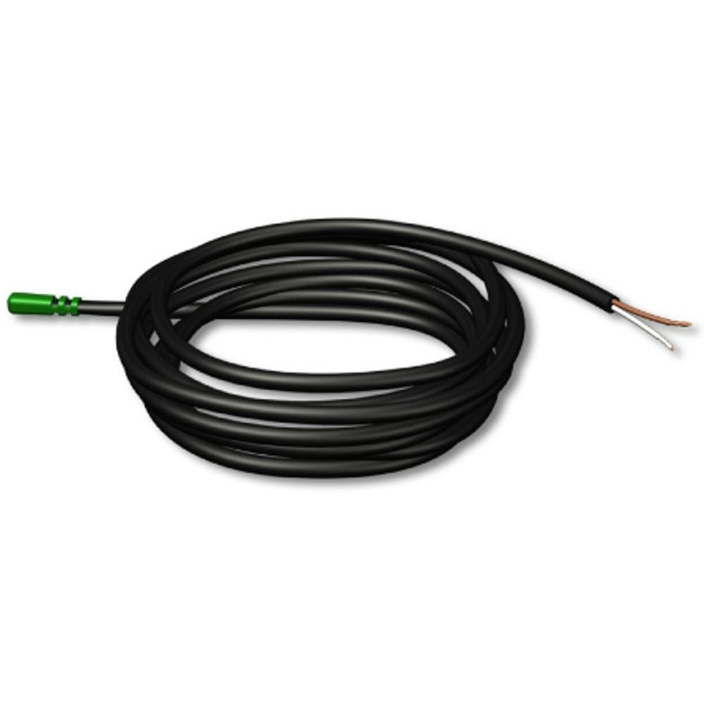LK Extern Givare ICS.2/S2 3m Svart