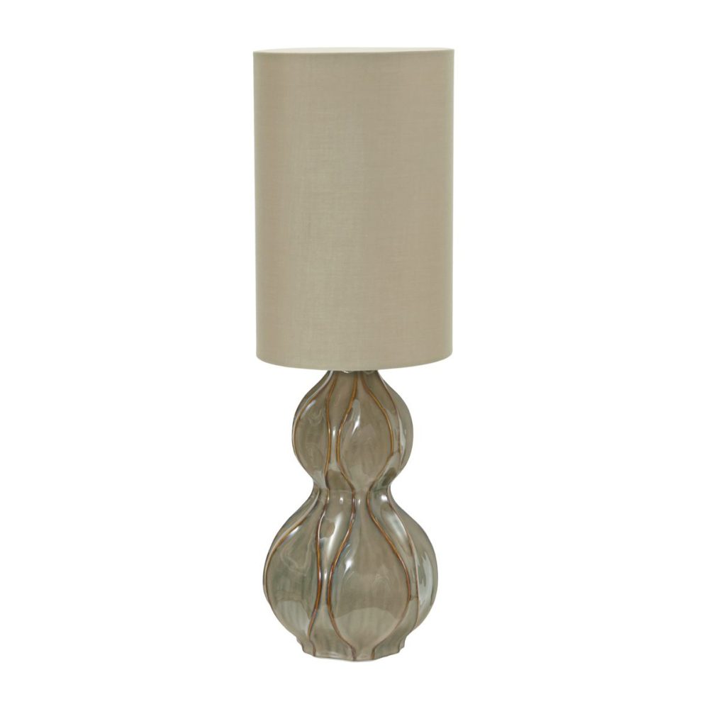 Woma bordslampa, Sand