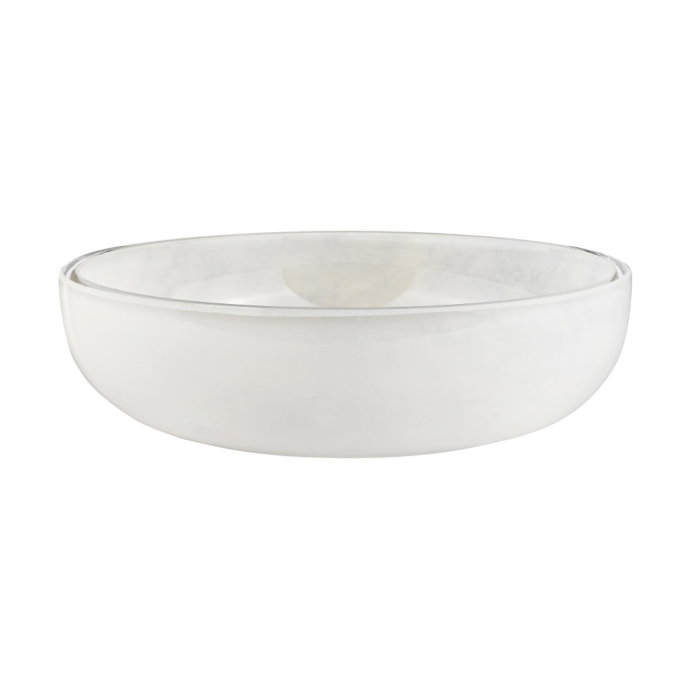 Opal tvålfat, Linen