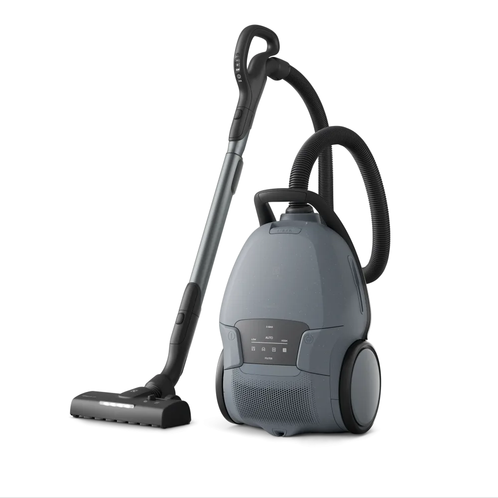 Electrolux EB81U1LDB Dammsugare