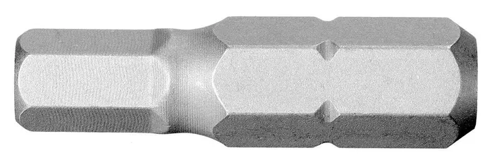 BITS 1/4 SEXKANT 3MM 25MM