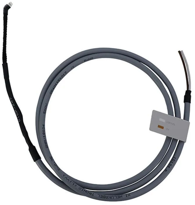 Hager HTC340H Adapter till CIP, 24 V 1,5 m