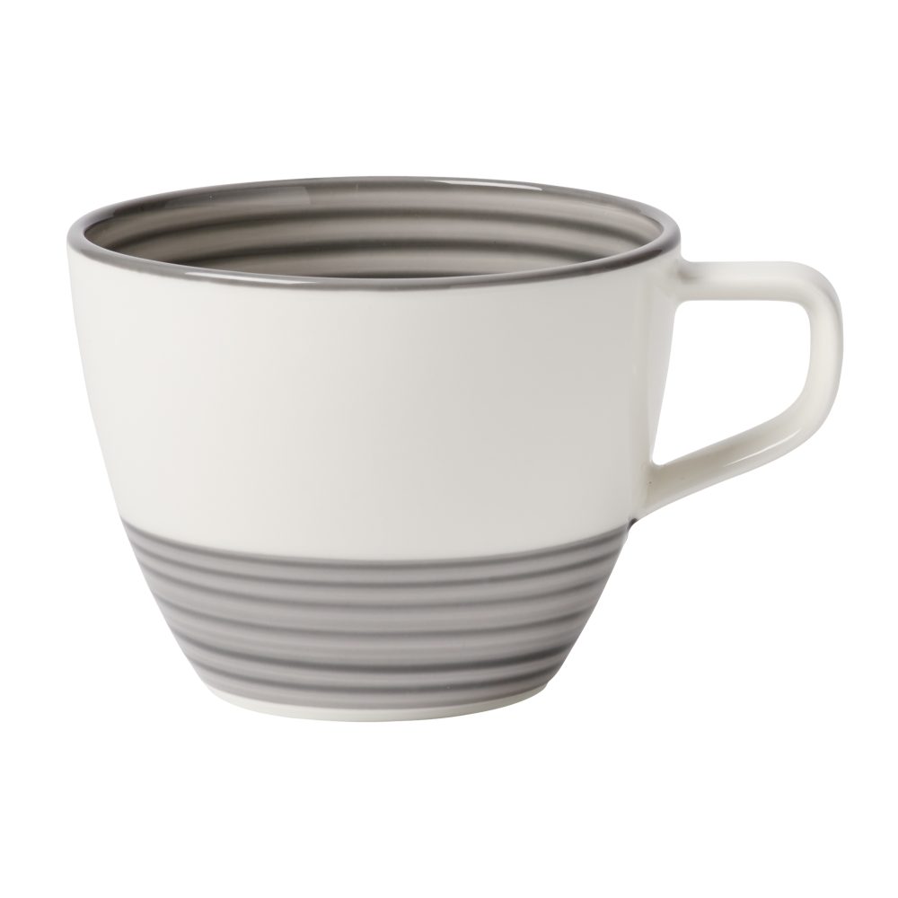 Manufacture Gris kaffekopp, 25 cl