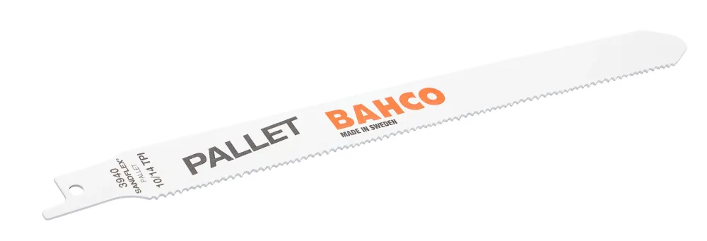 Bahco 0361601 Tigersågblad 228 mm