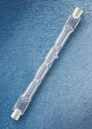 Osram HALOLINE Halogenstav 230V, R7s 1500W