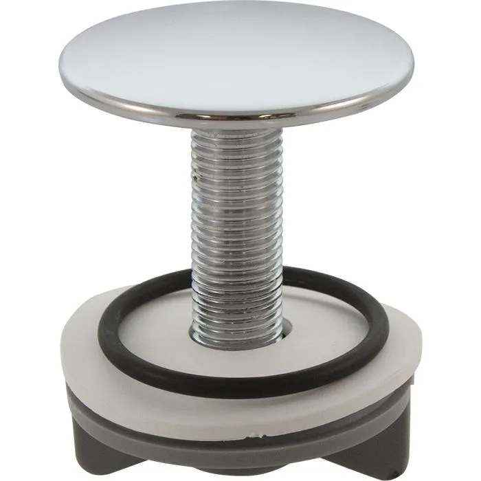 Oras 152055 Täckbricka med tätningar, Ø 43 mm
