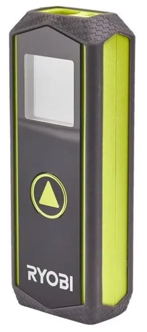 Ryobi RBLDM20 Distansmätare 20 m, med batterier