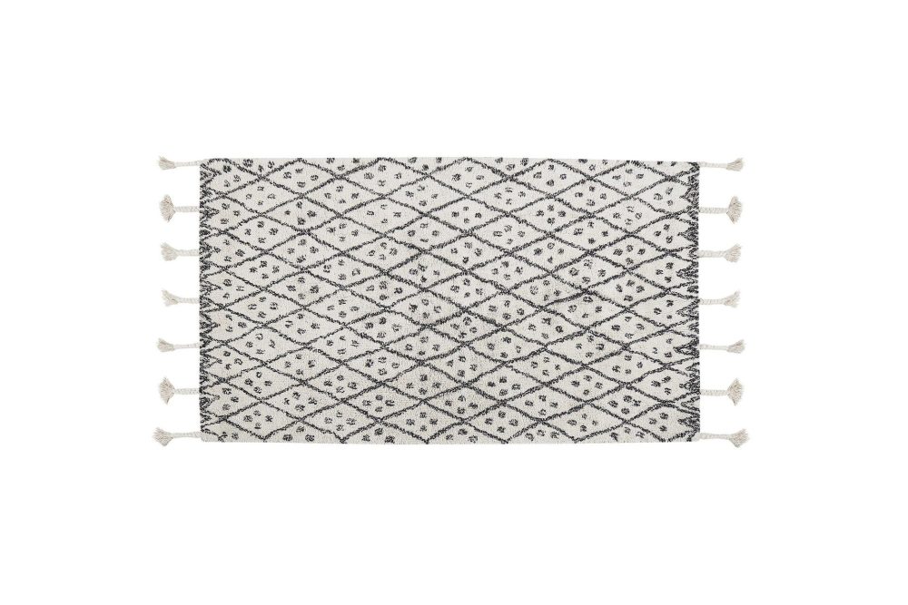Agadir Bomullsmatta 80x150 cm