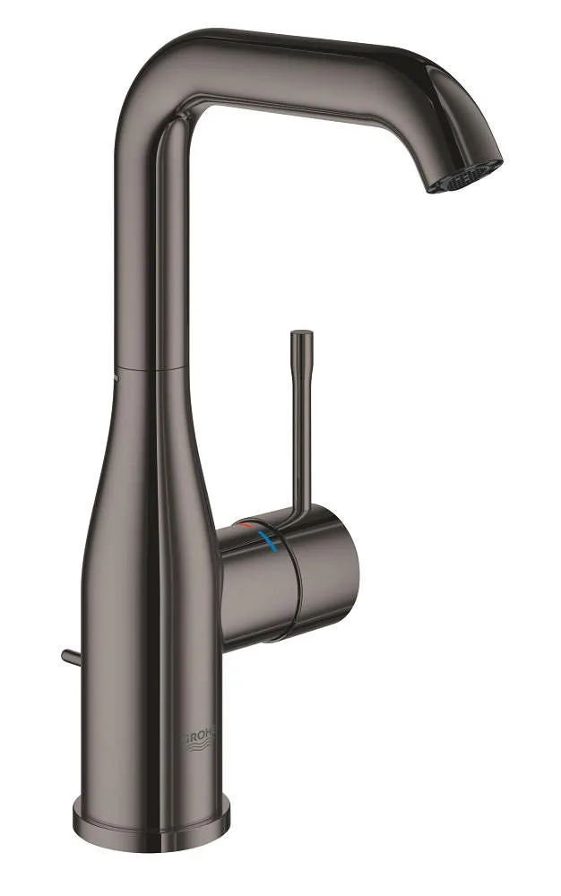 Grohe Essence Tvättställsblandare L-size SuperSteel