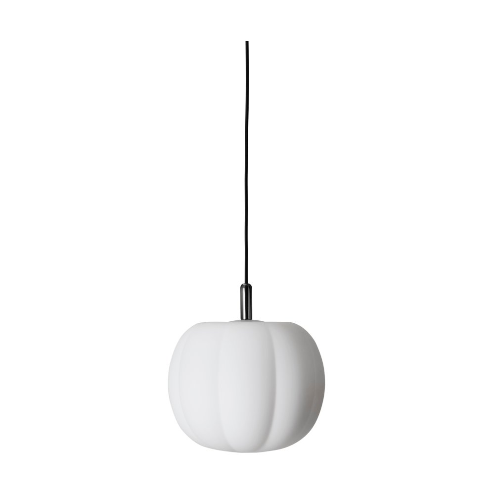 PePo Medium pendel Ø30 cm, Opal