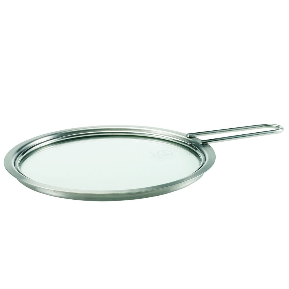 Eva Trio glaslock, Ø 16 cm